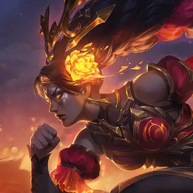 Nidalee Titanic Hydra Build Guide for ARAM