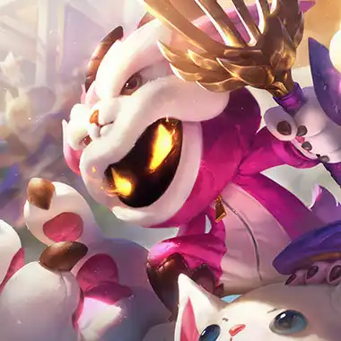 Veigar Healer Build Guide for ARAM