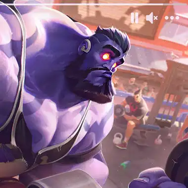 Dr. Mundo AP Build Guide for ARAM