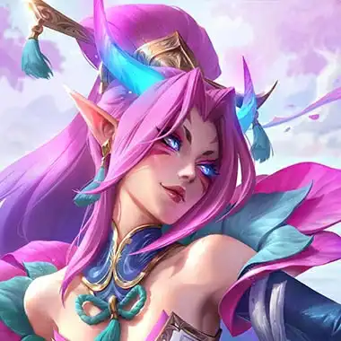 Zyra Iceborn Gauntlet Build Guide for ARAM