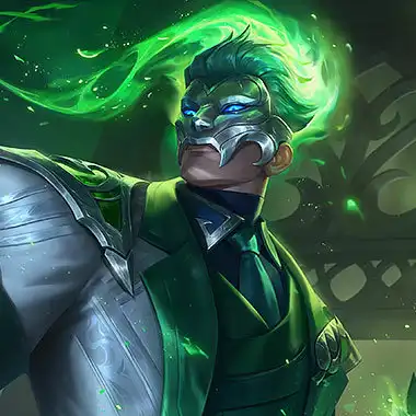 Brand Imperial Mandate Build Guide for ARAM