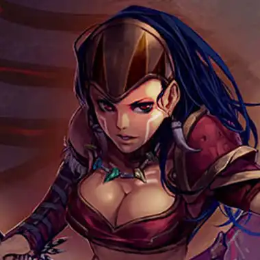 Sivir AP Build Guide for ARAM