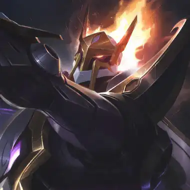 Draven AP Build Guide for ARAM