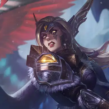 Kayle ADC Build Guide for ARAM