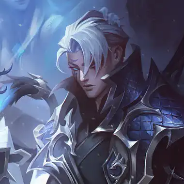 Aphelios ADC Build Guide for ARAM