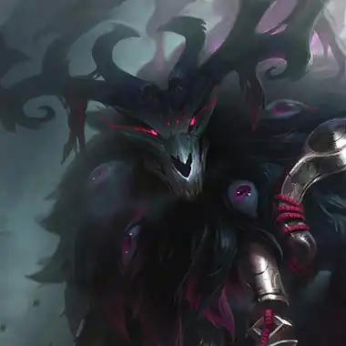 Volibear Helia Build Guide for ARAM