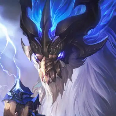 Aurelion Sol Helia Build Guide for ARAM