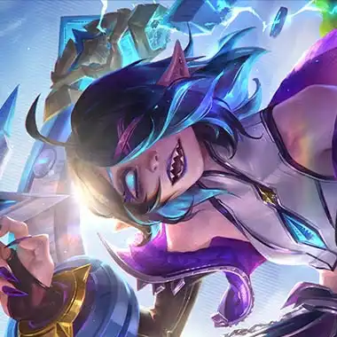 Briar Bruiser Build Guide for ARAM