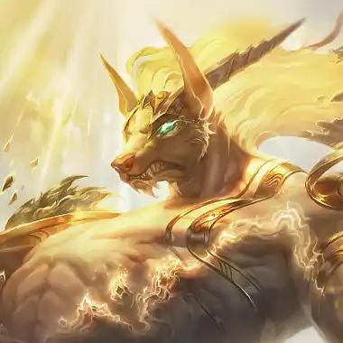 Nasus Heartsteel Build Guide for ARAM