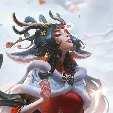 Lillia Support Build Guide for ARAM