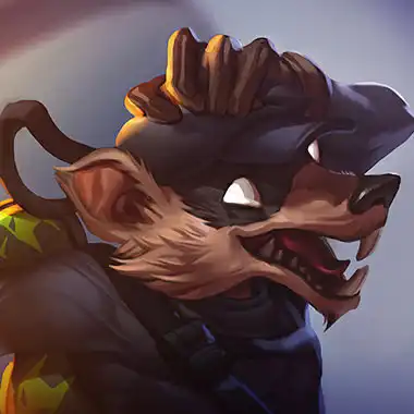 Twitch Imperial Mandate Build Guide for ARAM