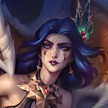 LeBlanc Support Build Guide for ARAM