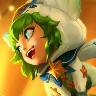 Lulu Tank Build Guide for ARAM