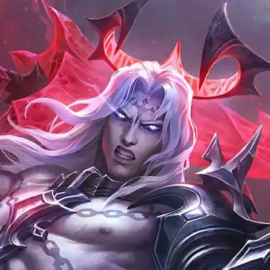 Viego Lethality Build Guide for ARAM