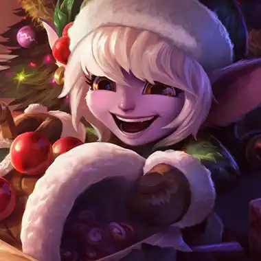 Tristana Lethality Build Guide for ARAM