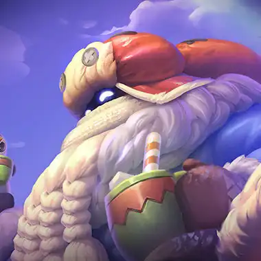 Bard Helia Build Guide for ARAM