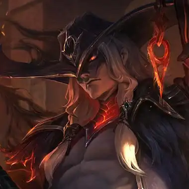 Yone Thornmail Build Guide for ARAM