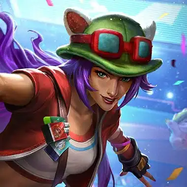 Sivir ADC Build Guide for ARAM