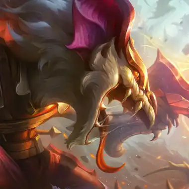 Twitch Bruiser Build Guide for ARAM