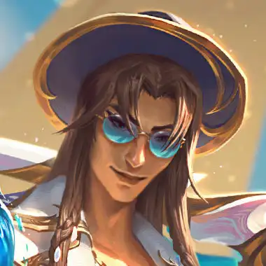 Yone Helia Build Guide for ARAM