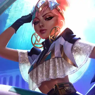 Qiyana Bruiser Build Guide for ARAM