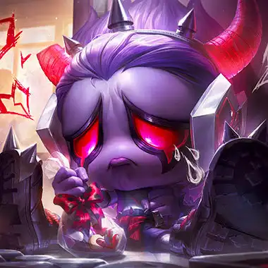 Amumu AP Build Guide for ARAM