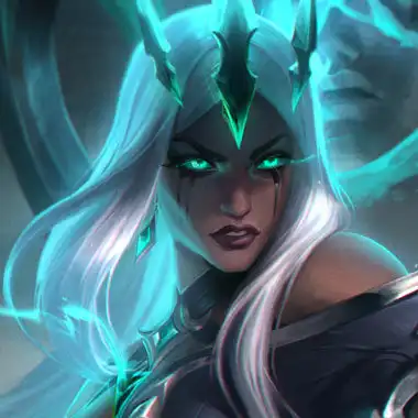 Karma Heartsteel Build Guide for ARAM