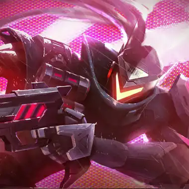 Lucian Blue Build Guide for ARAM