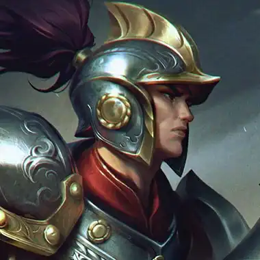 Xin Zhao Full Crit Build Guide for ARAM