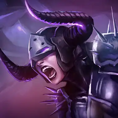 Shyvana Trinity Force Build Guide for ARAM