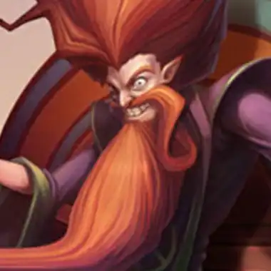 Zilean AP Build Guide for ARAM