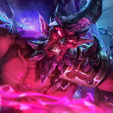 Ryze Bruiser Build Guide for ARAM