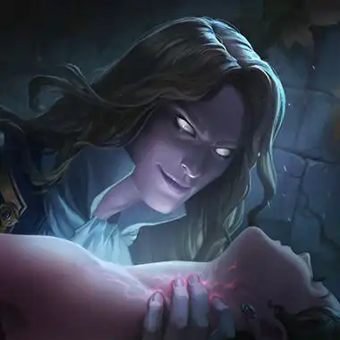 Vladimir Titanic Hydra Build Guide for ARAM