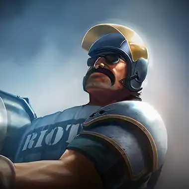 Graves Bruiser Build Guide for ARAM