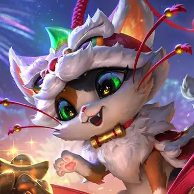 Yuumi Bruiser Build Guide for ARAM