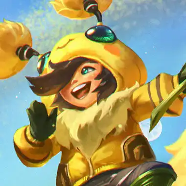 Nunu & Willump Tank Build Guide for ARAM