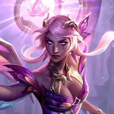 Karma AP Build Guide for ARAM