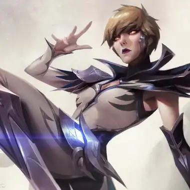 Camille Lethality Build Guide for ARAM