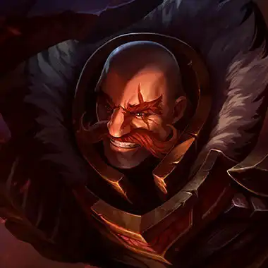 Braum Bruiser Build Guide for ARAM