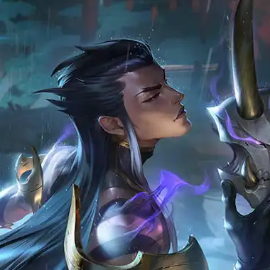 Yone Bruiser Build Guide for ARAM