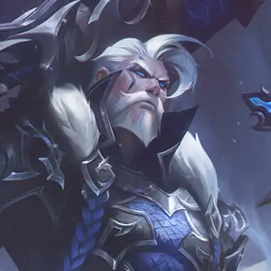 Graves AP Build Guide for ARAM