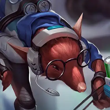 Twitch Iceborn Gauntlet Build Guide for ARAM