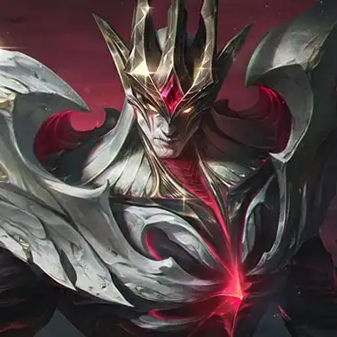 Jarvan IV Shield Tank Build Guide for ARAM