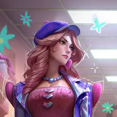 Caitlyn Tank Build Guide for ARAM