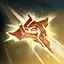 LeBlanc ability Sigil of Malice should be leveled second.