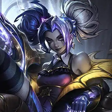 Zeri AP Build Guide for ARAM