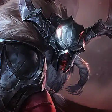 Olaf AP Build Guide for ARAM