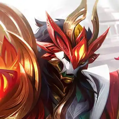 Jhin Tank Build Guide for ARAM