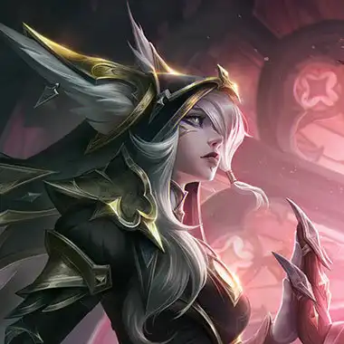 Xayah Blue Build Guide for ARAM