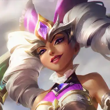 Qiyana Tank Build Guide for ARAM